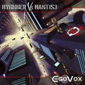Hynnner Vs Hant1s3 - "Egovox"
